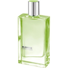 Jil Sander (Жиль Сандер) Evergreen Eau de Toilette Туалетная вода Spray Спрей, 30 мл