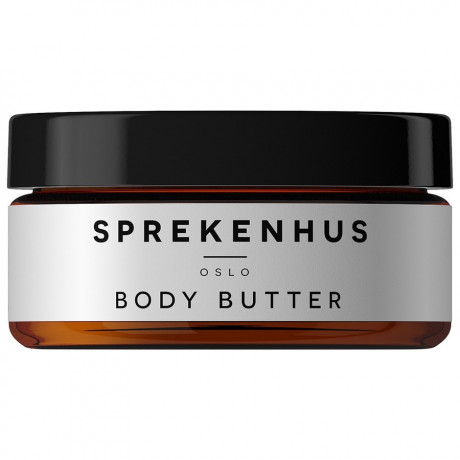 Sprekenhus Body Butter  масло для тела