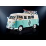 PLAYMOBIL PLAYMOBIL 70826 Volkswagen T1 Camping Bus Туристический автобус PLAYMOBIL 70826 Volkswagen T1