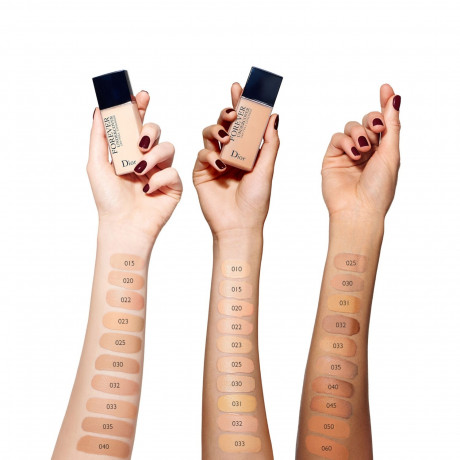 DIOR Undercover Nr. 30 под прикрытием