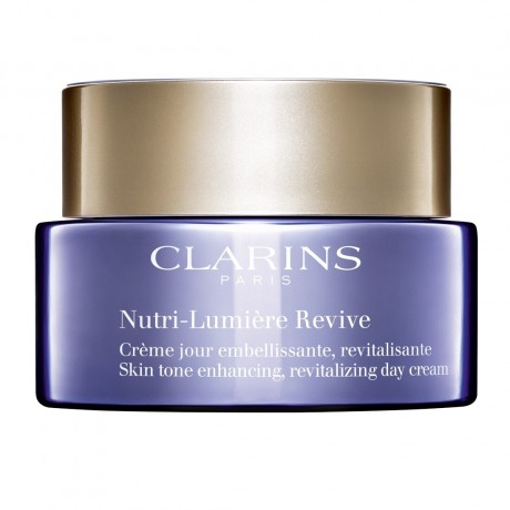 Clarins Revive возродить