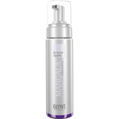 Glynt (Глинт) Mangala NoYellow SchaumShampoo Шампунь для окрашенных волос, 200 мл