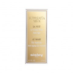 Sisley Supremya Yeux  Супремя Йеукс