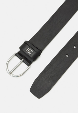 Tommy Hilfiger TIMELESS Belt black TIMELESS Ремень черный