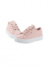 Tommy Hilfiger Trainers rosa кросовки розовый