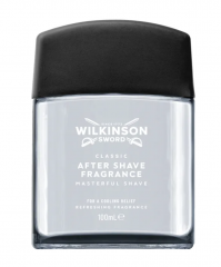 Wilkinson Sword After Shave Classic Классический лосьон после бритья 100мл