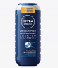 NIVEA MEN Shampoo Anti Schuppen, 250 ml Шампунь для Мужчин против Перхоти, 250 мл