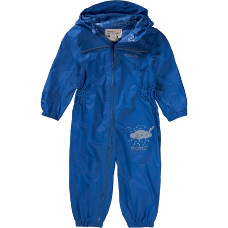 Regatta Regenanzug PUDDLE IV fur Jungen Дождевик PUDDLE IV для мальчиков