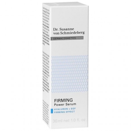 Dr. Susanne von Schmiedeberg Firming Power Serum  Укрепляющая сыворотка