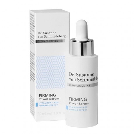 Dr. Susanne von Schmiedeberg Firming Power Serum  Укрепляющая сыворотка