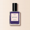 Manucurist Green Nagellack Mystic, 15ml, Лак для ногтей Mystic (Франция), стойкое покрытие без сколов, безопасная растительная формула 9 Free, 15мл