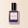 Manucurist Green Nagellack Mystic, 15ml, Лак для ногтей Mystic (Франция), стойкое покрытие без сколов, безопасная растительная формула 9 Free, 15мл