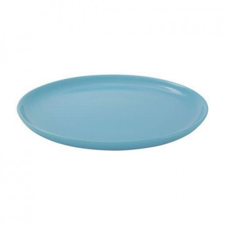 Friesland Friesland Happymix Azurblau Fruhstucksteller 19 cm Friesland Happymix Лазурная тарелка для завтрака 19 см