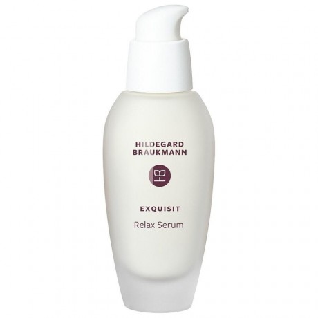 HILDEGARD BRAUKMANN Relax Serum Расслабляющая сыворотка