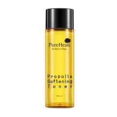 Pureheals Propolis Softening Toner Gesichtswasser Propolis, 130 мл