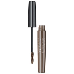 Оттеночный гель для бровей с волокнами Artdeco Let's Talk About Brows Brow Filler, оттенок 2