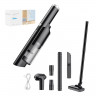OKWISH OKWISH Akku-Handstaubsauger Handstaubsauger Autostaubsauger Staubsauger Bodenstaubsauger Kabellos, 120,00 W, Beutellos, 3 in 1 7500Pa 6000mA-Akku Wohnungen Auto Беспроводной ручной пылесос OKWISH, ручной пылесос, автомобильный пылесос, пылесос для
