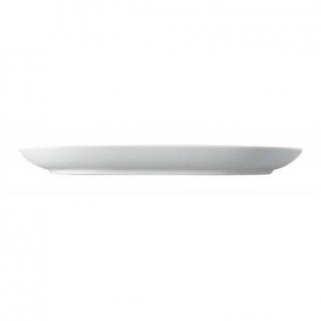 Arzberg Arzberg Cucina Bianca Weiss Platte oval 32 cm Arzberg Cucina Bianca Weiss Овальная тарелка 32 см