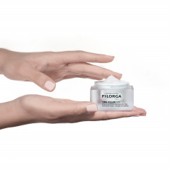 Filorga FILORGA TIME-FILLER 5XP CREME Umfassend korrigierende Anti-Falten Tagescreme  FILORGA TIME-FILLER 5XP CREAM Комплексно корректирующий дневной крем против морщин