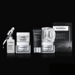 Filorga FILORGA TIME-FILLER 5XP CREME Umfassend korrigierende Anti-Falten Tagescreme  FILORGA TIME-FILLER 5XP CREAM Комплексно корректирующий дневной крем против морщин