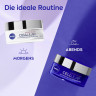 NIVEA Cellular Expert Filler Hochwirksame Anti-Age Nachtpflege, 50 ml, Нивеа ночной крем гиалуроновая кислота, пантенол, масло ши anti-age 50 мл