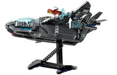 Lego Der Quinjet der Avengers Мстители Квинджет