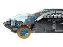 Lego Der Quinjet der Avengers Мстители Квинджет