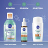NIVEA Derma Skin Clear Daily UV-Fluid LSF 50+, 40 ml, Нивеа Дневной UV-флюид для лица, SPF 50+, салициловая кислота и ниацинамид, для проблемной кожи, 40 мл