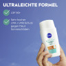 NIVEA Derma Skin Clear Daily UV-Fluid LSF 50+, 40 ml, Нивеа Дневной UV-флюид для лица, SPF 50+, салициловая кислота и ниацинамид, для проблемной кожи, 40 мл