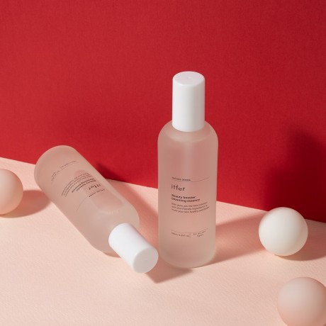 Itfer Beauty Booster Blooming Essence  Beauty Booster Цветущая эссенция