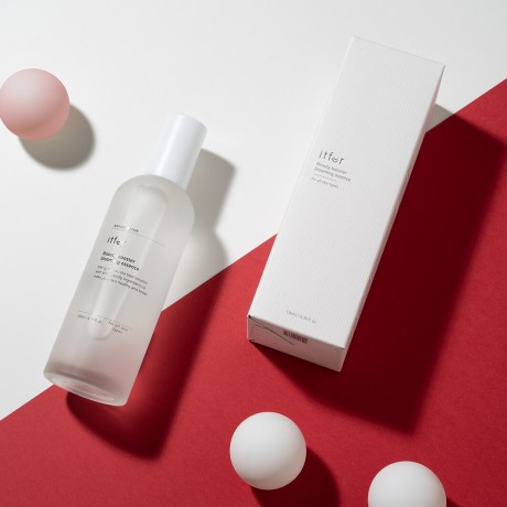 Itfer Beauty Booster Blooming Essence  Beauty Booster Цветущая эссенция