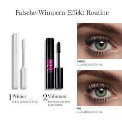 Lancome Monsieur Big Black Месье Биг