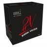Riedel Riedel Veloce Cabernet Sauvignon Glas Set 2-tlg. h: 247 mm / 829 ml Набор бокалов Riedel Veloce Cabernet Sauvignon из 2 предм. высота: 247 мм / 829 мл