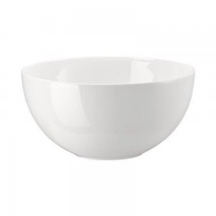 Rosenthal Rosenthal Brillance Weiss Schussel 2,50 L / 22 cm Миска Rosenthal Brilliance White 2,50 л / 22 см