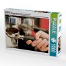 CALVENDO Puzzle CALVENDO Puzzle Emotionale Momente: Brot  Kaffee Impressionen Пазл CALVENDO Puzzle Emotional Moments: Bread Coffee Impressions