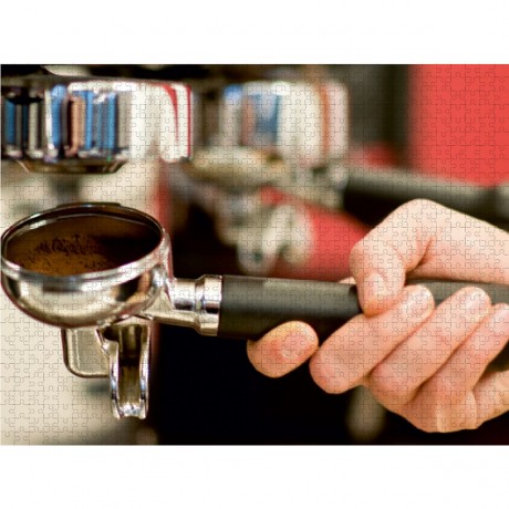 CALVENDO Puzzle CALVENDO Puzzle Emotionale Momente: Brot  Kaffee Impressionen Пазл CALVENDO Puzzle Emotional Moments: Bread Coffee Impressions