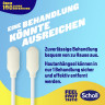 SCHOLL Freeze Away Stielwarzen-Entferner, 12 St, Шолль Средство для удаления бородавок замораживанием, 12 аппликаций