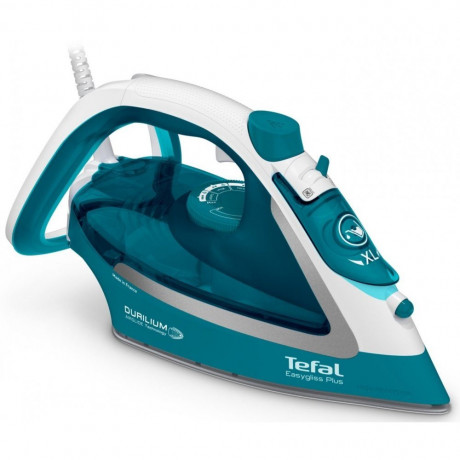 Tefal Tefal Dampfbugeleisen FV5737 Easygliss Plus Паровой утюг Tefal FV5737 Easygliss Plus