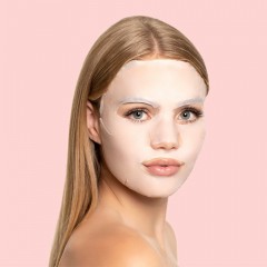 STARSKIN Orglamic™ Pink Cactus Mask  Orglamic™ Маска с розовым кактусом