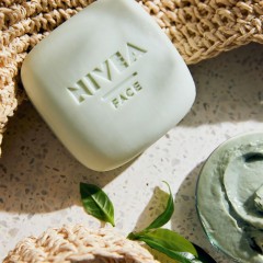 Nivea MagicBar Anti-Unreinheiten  MagicBar против пятен