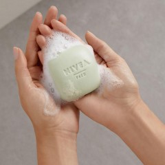 Nivea MagicBar Anti-Unreinheiten  MagicBar против пятен