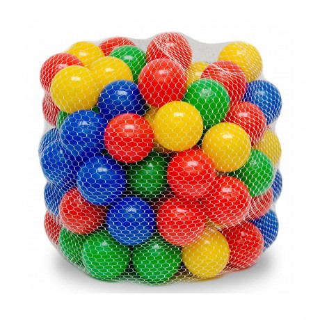 LittleTom Kinderzelt Tiana mit 200 Ballen Детская палатка Тиана с 200 мячами