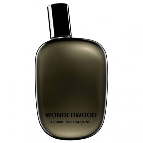 Comme des Garsons  Eau de Parfum (EdP) Парфюмерная вода Wonderwood, 100 мл