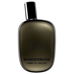 Comme des Garsons  Eau de Parfum (EdP) Парфюмерная вода Wonderwood, 100 мл