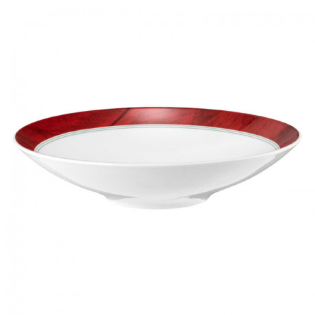 Seltmann Weiden Seltmann Weiden Life Christmas Pastateller / Suppenteller d: 23 cm / h: 5 cm / 1 L Seltmann Weiden Life Christmas Тарелка для макарон / суповая тарелка d: 23 см / высота: 5 см / 1 л