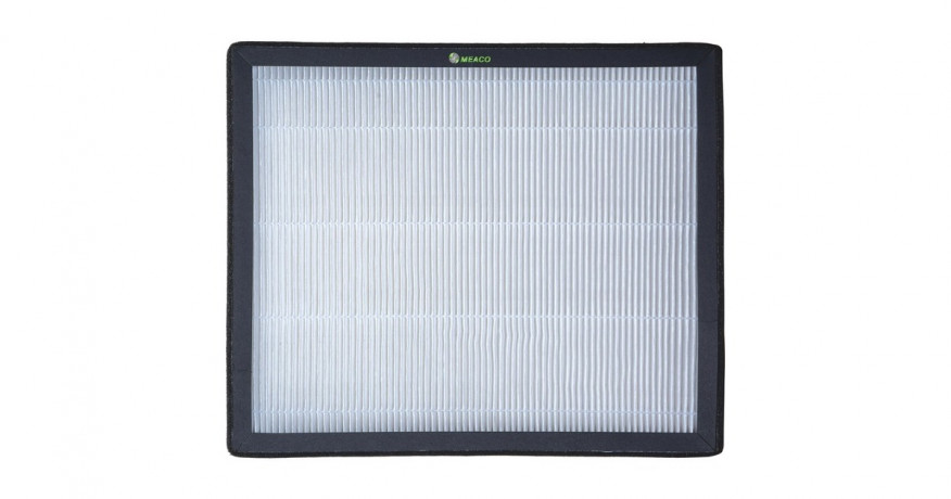 Meaco Meaco Dry Arete One H13 HEPA-Filter 20L / 25L, 3 Stuck fur Meaco Dry Arete One 20L und 25L Luftentfeuchter   HEPA-фильтр Meaco Dry Arete One H13 20л/25л, 3 шт. для осушителей Meaco Dry Arete One 20л и 25л