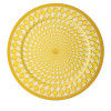 Rosenthal Swarovski x Rosenthal SIGNUM Jonquil Platzteller d: 33 cm Swarovski x Rosenthal SIGNUM Jonquil зарядная пластина d: 33 см
