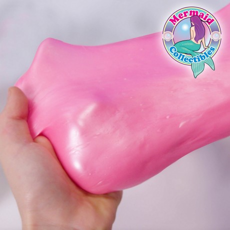 Slimy SLIMY® Mermaid Collectible SLIMY® Русалка коллекционная
