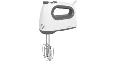 Clatronic Clatronic HM 3775, Handmixer weiss/grau  weiss/grau Clatronic HM 3775, ручной миксер белый/серый