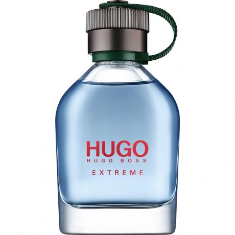 Hugo Boss (Хуго Босс) Hugo Man Eau de Parfum Парфюмерная вода Spray Спрей Extreme, 60 мл